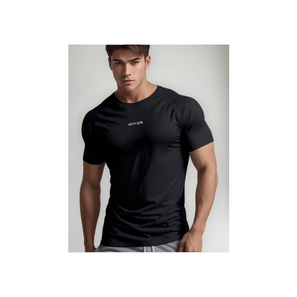 Camisas Raglan Térmicas Proteção Solar Uv Academia Treino