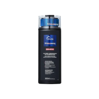 Truss Shampoo Frizz Zero | Controle de Frizz e Brilho Intenso | 300ml
