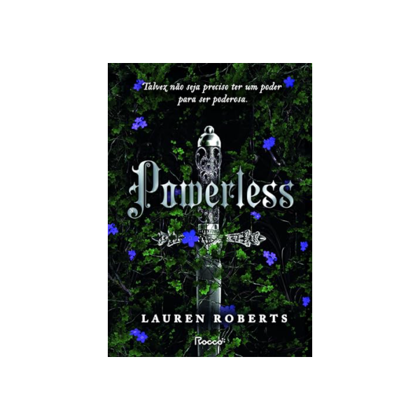 Powerless: 1