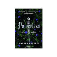 Powerless: 1