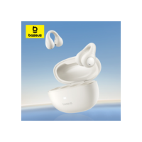 Baseus AirGo AS01/Bass 15 Clip Aberto Verdadeiro Fones De Ouvido Sem Fio Clipes