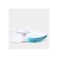 Tênis Mizuno Victory - Branco+Azul