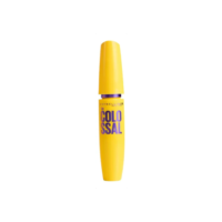 Máscara de Cílios The Colossal Volume Express Lavável Classic Black 9,2ml Maybelline NY