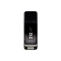 Perfume Carolina Herrera 212 Vip Black Tradicional EDP 100 mL