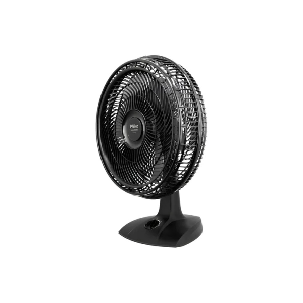 Ventilador Philco Pvt41a Tecnologia Maxx Force 150w