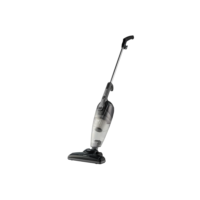 WAP Aspirador de Pó Vertical SILENT SPEED MAX 3 em 1, Compacto, 1 Litro, com Extensor Removível, 145mbar 1350W 220V