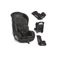 Cadeirinha de Bebê Para Carro Cadeira Maximus Preto 0 A 25kg Galzerano Liso Preto Oferta