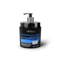 Blindagem Capilar Biomimética Forever Liss 500G