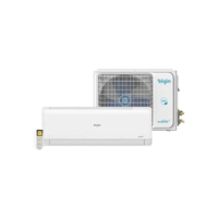Ar Condicionado Split Hi Wall Inverter Elgin Eco 9000 BTU/h Frio 45HJFE09C2CC – 220 Volts