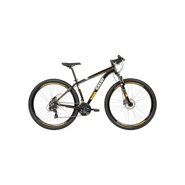 Bicicleta 29 TWO NINER PRO - Caloi