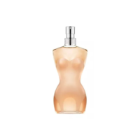Jean Paul Gaultier Classique Fem Edt Perfume 50 Ml