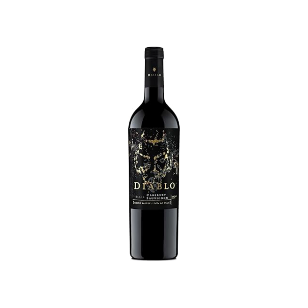 Concha y Toro Diablo Dark Black 750ml