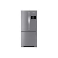 Geladeira Brastemp Frost Free French Door A+++ 554 Litros Co Cor Inox