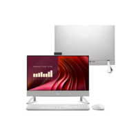All-in-one Dell 24 Ec24250 23.8" Ips Full Hd, 13ª Gen Intel Core i5, 8GB, 512gb SSD, Win 11 - Aio-i1303-m10