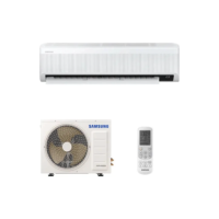 Ar Cond Split Inverter Samsung Windfree Connect 12k F