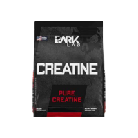 Creatina Pura Dark Lab 1kg, Monohidratada 100% de Pureza, Sem Sabor