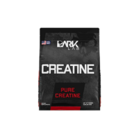 Creatina Pura Dark Lab 1kg, Monohidratada 100% de Pureza, Sem Sabor