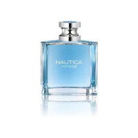 Nautica Eau de Toilette Spray Voyage da Nautica para homens, 100 ml