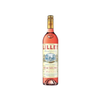 Aperitivo Lillet Rosé de Vinho Francês 750 ml - Spritz