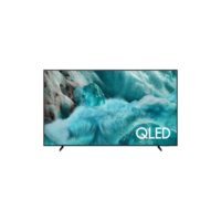Samsung Vision Ai Tv 65” QLED 4k Q7f 2025, Pontos Quânticos, Processador Com Ai, Art Store, Alexa