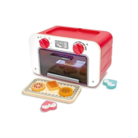 Hape - Forninho Mágico em Madeira Xalingo