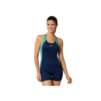 Speedo Macaquinho Cross Feminino