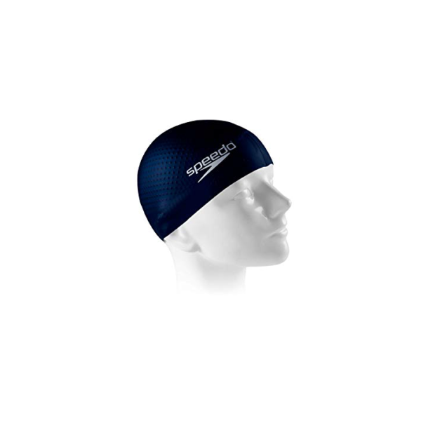 Speedo Touca de Natação Massage, Unissex