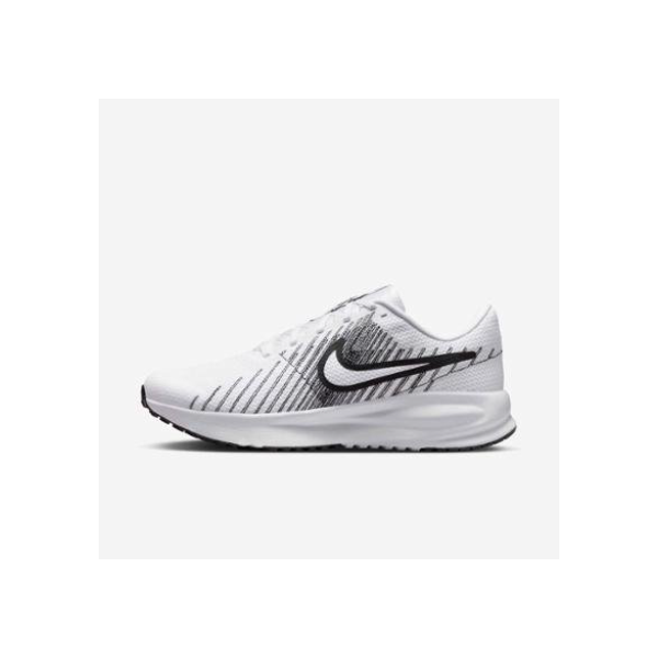 Tênis Nike Run Defy Masculino - Branco+Preto