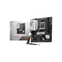 Placa Mãe MSI B650M Gaming WiFi, Chipset B650, AMD AM5, mATX, DDR5