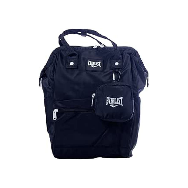 Everlast Mochila Coin 100% Nylon
