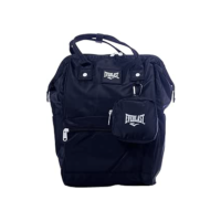 Everlast Mochila Coin 100% Nylon