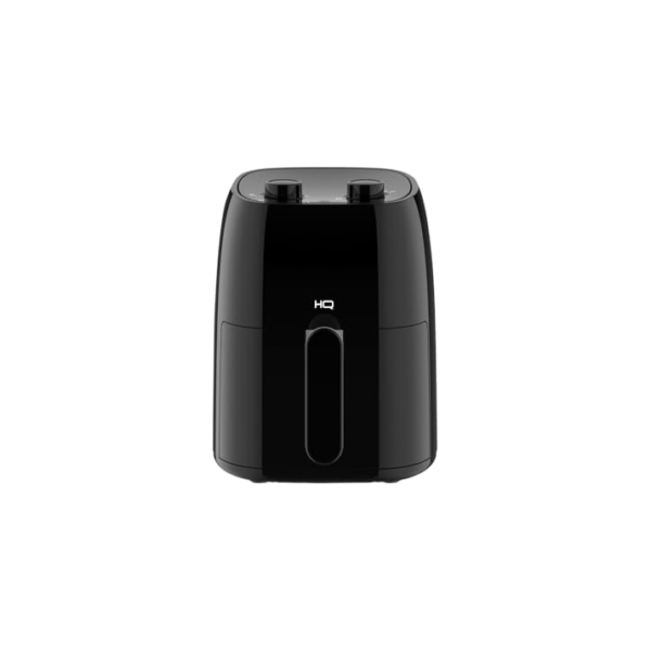 Fritadeira Sem Óleo AirFryer HQ 4,8 litros Preto HQ-AF4.8LMP (220V)