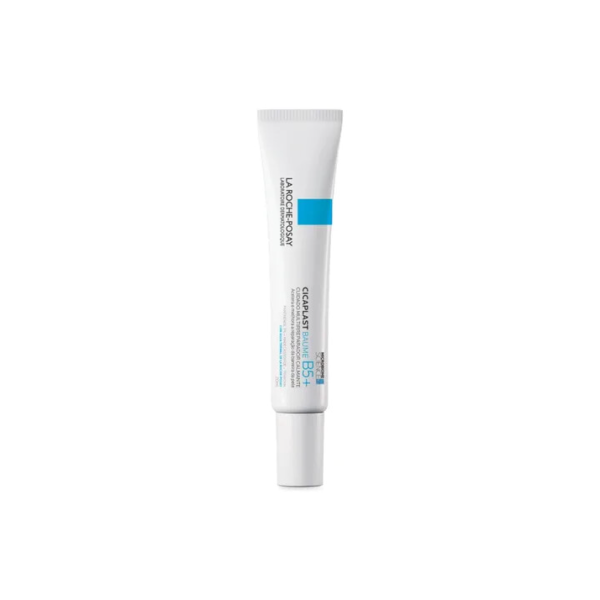 Creme Reparador Cicaplast Baume B5+ 20ml La Roche-posay