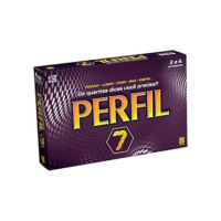Jogo Perfil