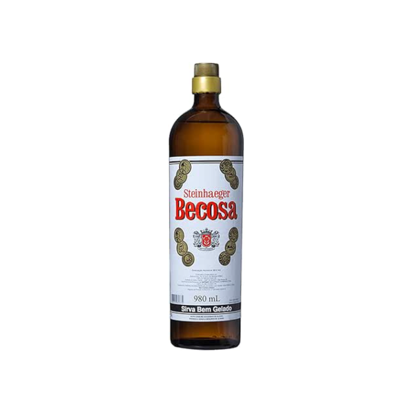 Becosa Steinhaeger 980 Ml