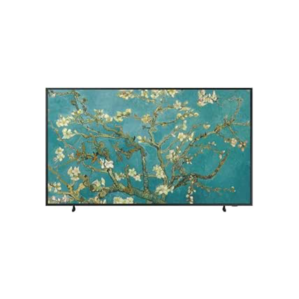 Samsung Smart TV QLED 32" Full HD QN32LS03C - Gaming Hub, Tela Matte, Modo Arte, Suporte de parede incluso