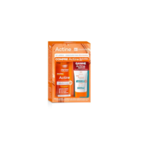 Kit Darrow Actine Gel de Limpeza 400g + Actine Aquaforce 40g