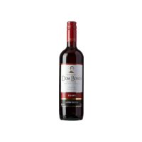 Dom Bosco Vinho Tinto Suave 750Ml