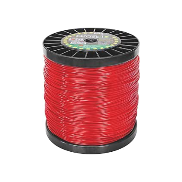 Bobina Fio Nylon 2,4mm 3,0kg 582m 78799793