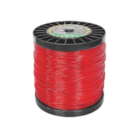 Bobina Fio Nylon 2,4mm 3,0kg 582m 78799793