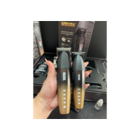 Combo Profissional Wmark NG 2038 Corte + Wmark NG 325 Acabamento