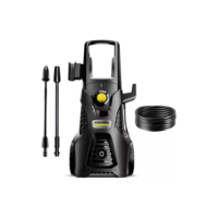 Lavadora de Alta Pressão Kärcher K5 motor a indução 2.100 PSI/Libras