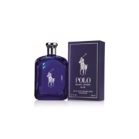 Perfume Ralph Lauren Polo Blue Masculino Eau de Toilette 200ml Único
