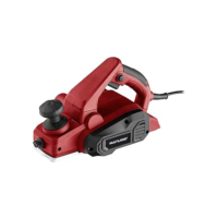 Plaina Elétrica 220V com Alta Precisão e Durabilidade 17000RPM + 650W Multilaser – HO242