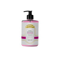 Coala Sabonete Liquido Maos e Corpo Limpa Hidrata Perfuma 500ml Flor de Cacto