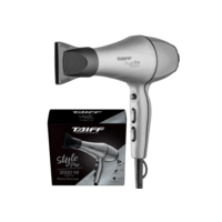 Secador De Cabelo Taiff Style Profissional Original 2000W