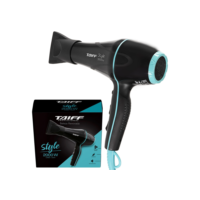 Secador De Cabelo Taiff Style Profissional Original 2000W