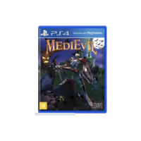 MediEvil Padrão (Físico)