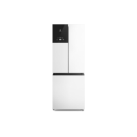 Geladeira Electrolux Frost Free Inverter 480L Efficient AutoSense 3 Portas Branca (IM7)