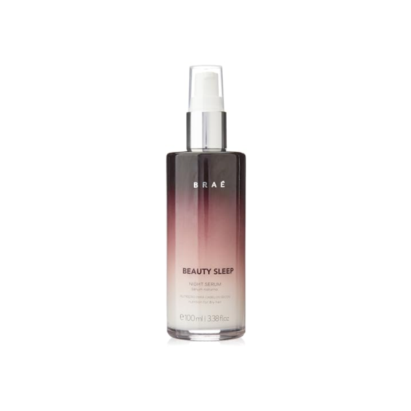 BRAÉ BEAUTY SLEEP SERUM NOTURNO 100ml